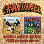 Cravinkel: Cravinkel & Garden Of Loneliness (Bonus-Edition), CD