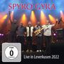 Spyro Gyra: Live In Leverkusen 2022, CD
