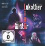 Steve Lukather & Edgar Winter: Live At North Sea Festival 2000, CD,DVD