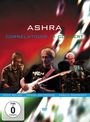 Ashra (Ash Ra Tempel): Correlations In Concert, DVD