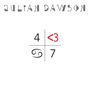 Julian Dawson: Julian Dawson (180g), LP