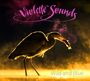 Violette Sounds: Wild And Blue, CD