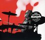 Felix Lehrman: Felix Lehrmann's Rimjob, CD