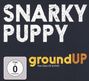 Snarky Puppy: Groundup (CD + DVD), CD