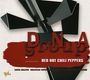 DNA Group: Performs Red Hot Chili Peppers, CD