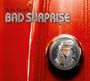 Nico Finke: Nico Finke’s Bad Surprise, CD