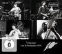 Vitesse: Live At Rockpalast 1979, CD,DVD