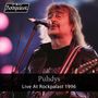 Puhdys: Live At Rockpalast 1996, LP