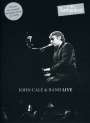 John Cale: Live At Rockpalast 1983 - 1984, DVD,DVD