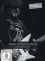 Miller Anderson: Live At Rockpalast 2010, DVD