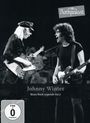 Johnny Winter: Rockpalast: Blues Rock Legends Vol. 3, DVD