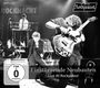 Einstürzende Neubauten: Live At Rockpalast 1990, CD,DVD