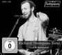 Richard Thompson: Live At Rockpalast 1983 & 1984, CD,CD,CD,DVD,DVD