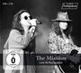 The Mission: Live At Rockpalast 1990 & 1995, CD,CD,DVD