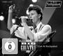 Big Country: Live At Rockpalast 1986 & 1991, CD,CD,CD,DVD,DVD