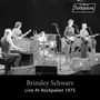 Brinsley Schwarz: Live At Rockpalast 1975, CD