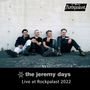 The Jeremy Days: Live At Rockpalast 2022 (Colored Vinyl, Auslieferung nach Zufallsprinzip), LP,LP