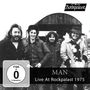 Man: Live At Rockpalast 1975, CD,DVD