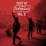 Best of Rockpalast Vol. 2, CD