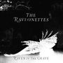 The Raveonettes: Raven In The Grave, CD