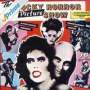 Richard O'Brien: The Rocky Horror Picture Show, CD