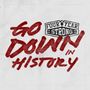 Four Year Strong: Go Down In History, CD