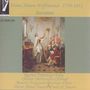 Franz Anton Hoffmeister: Sonaten mit Harfe, CD