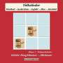 Wiebke Hoogklimmer: Weihnachtslieder - Album 2: Volkslieder (Kindheit - Gedächtnis - Gefühl - Alter - Identität), CD