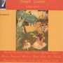 Joseph Lauber: Kammermusik mit Harfe, CD