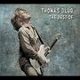 Thomas Blug: The Best Of, CD,CD