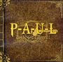 P-A-U-L: Tales From The Gravel, CD