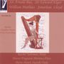 : British Chamber Music for Flute,Viola and Harp, CD