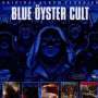 Blue Öyster Cult: Original Album Classics, CD,CD,CD,CD,CD