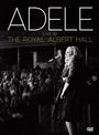 Adele: Live At The Royal Albert Hall 2011, CD,DVD