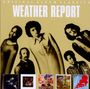 Weather Report: Original Album Classics Vol.2, CD,CD,CD,CD,CD