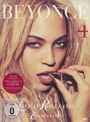 Beyoncé: Live At Roseland: Elements Of 4 (Deluxe Edition Digipack), DVD