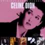 Céline Dion: Original Album Classics, CD,CD,CD,CD,CD