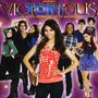 Victoria Justice: Victorious: Music From The Hit TV Show, CD