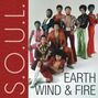 Earth, Wind & Fire: S.O.U.L., CD