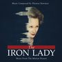 Thomas Newman: Iron Lady, CD