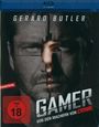 Mark Neveldine: Gamer (Blu-ray), BR