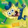 SpongeBob Schwammkopf: BOB Star - Das total abgedrehte Album, CD