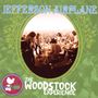 Jefferson Airplane: The Woodstock Experience, CD,CD