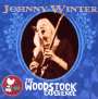 Johnny Winter: The Woodstock Experience (Jewelcase), CD,CD