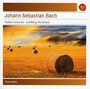 Johann Sebastian Bach (1685-1750): Goldberg-Variationen BWV 988, CD