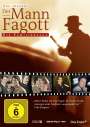 Miguel Alexandre: Udo Jürgens: Der Mann mit dem Fagott, DVD