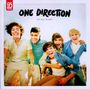 One Direction: Up All Night, CD