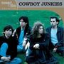 Cowboy Junkies: Platinum & Gold Collection, CD