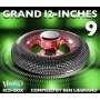 : Grand 12-Inches 9, CD,CD,CD,CD