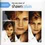 Shawn Colvin: Playlist: The Very Best Of Shawn Colvin, CD